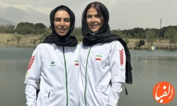 شروع-امیدبخش-قایقرانان-ایران-در-انتخابی-المپیک