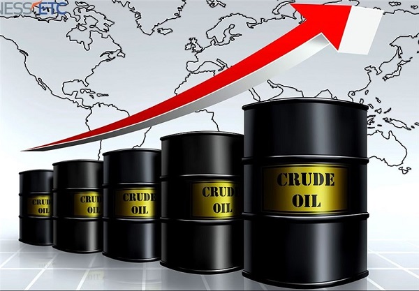 قیمت-جهانی-نفت-افزایش-یافت