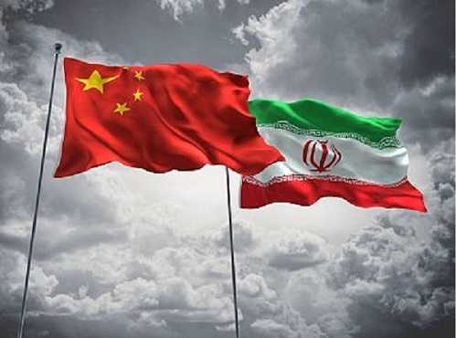 گشایش-مسیر-مبادلات-بانکی-ایران-و-چین-از
