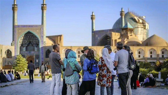 ایران-در-رتبه-دوم-سریع‌ترین-رشد-گردشگری-جهان