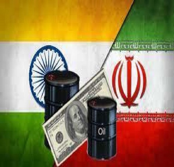رایزنی-های-ایران-و-هند-برای-تسهیل-تجارت