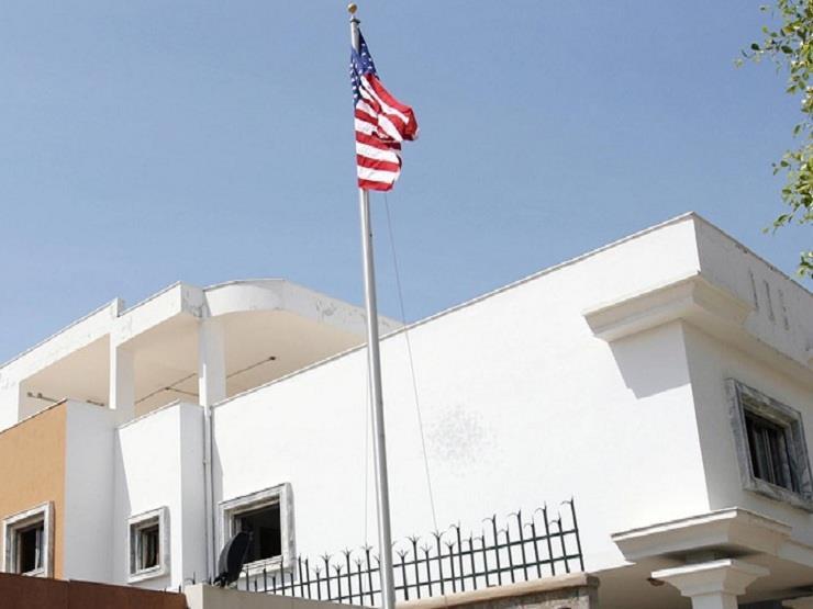 سفارت-آمریکا-به-اتباعش-در-بحرین-هشدار-داد