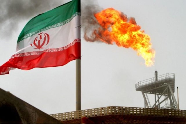 قیمت-نفت-سنگین-ایران-بالاتر-رفت
