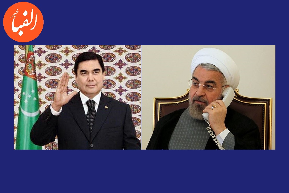 همکاری-اقتصادی-ایران-و-ترکمنستان