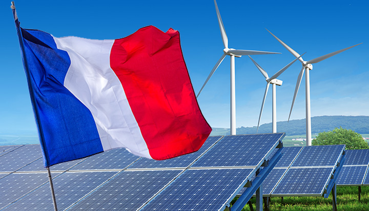 پوشش-یک-سوم-انرژی-فرانسه-توسط-تجدیدپذیرها-