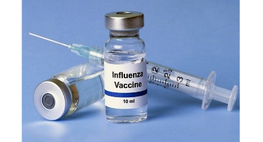 تحویل-واکسن-آنفلوآنزا-برای-افراد-پرخطر-از-فردا-آغاز-می‌شود