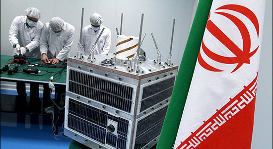 آغاز-ساخت-ماهواره-سنجشی-امیرکبیر-با-دقت-یک-متر