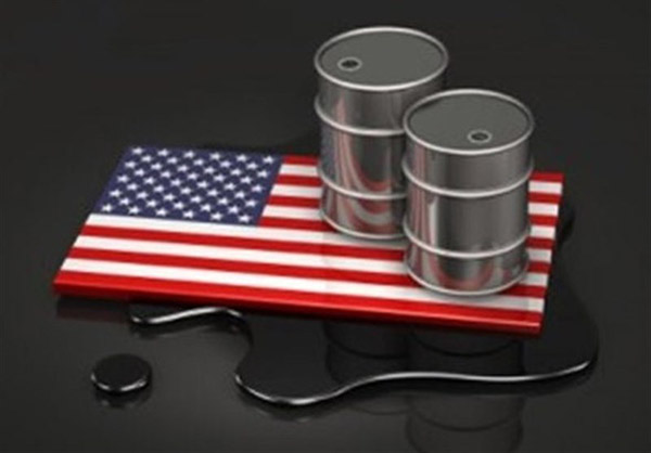 آمریکا-در-۲۰۲۰-صادر‌کننده-خالص-نفت-می‌شود