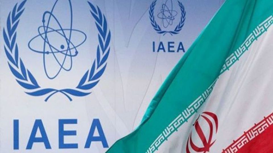 دسترسی-آژانس-بین‌المللی-انرژی‌اتمی-به-دومین-محل-تعیین-شده-در-ایران-