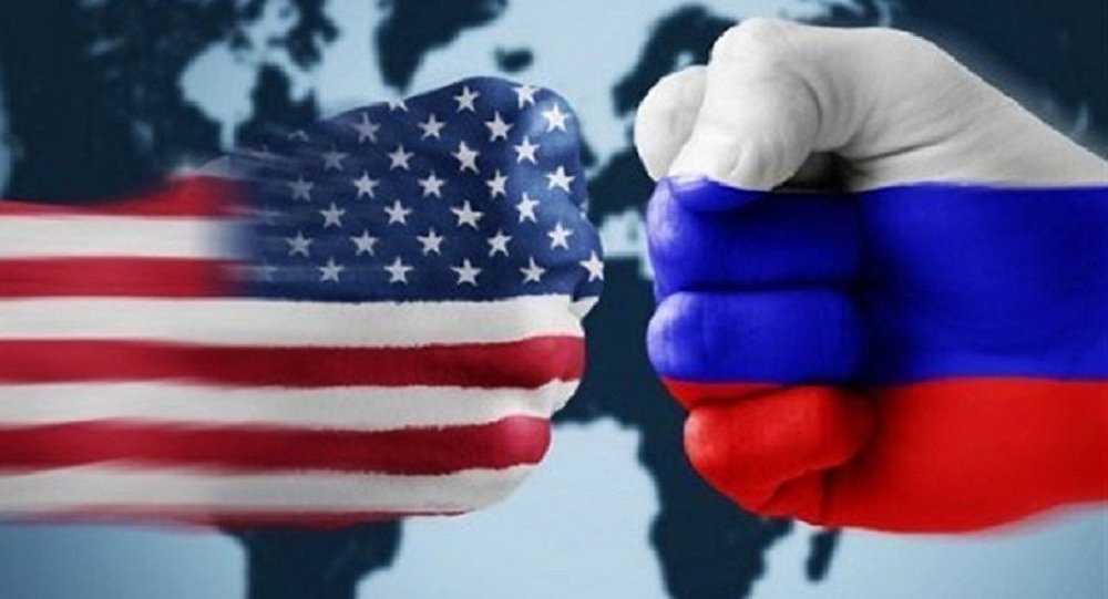 تحریم‌های-جدید-آمریکا-علیه-روسیه