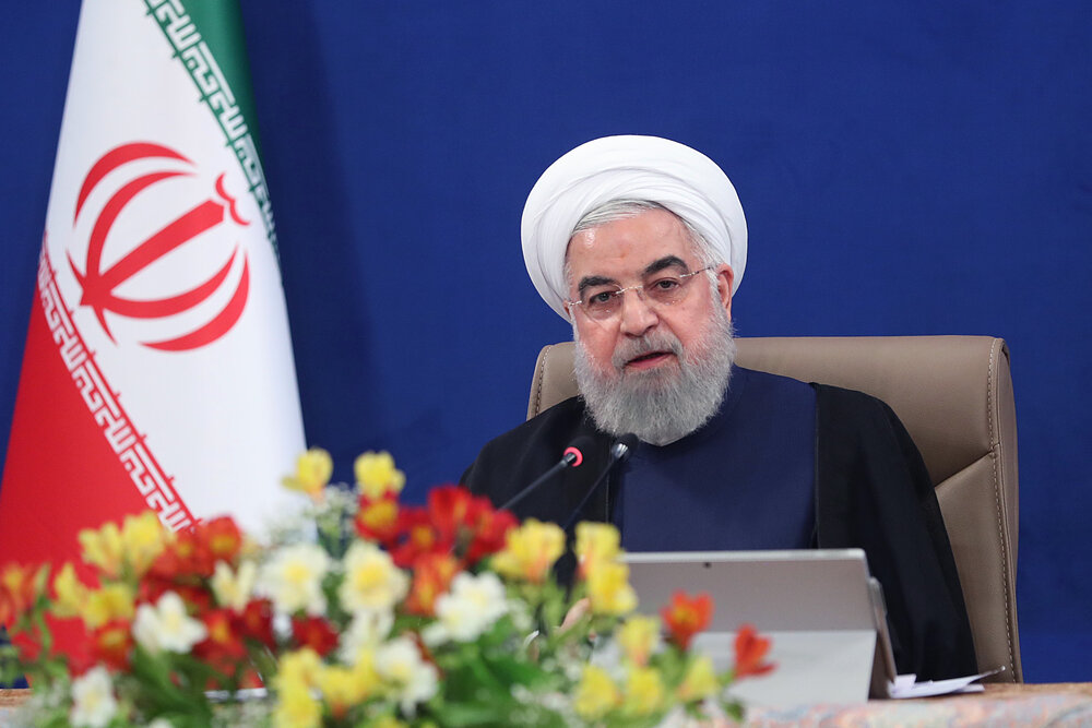 روحانی-دولت-با-همه-توان-پشتیبان-شرکت-های-دانش-بنیان-است-
