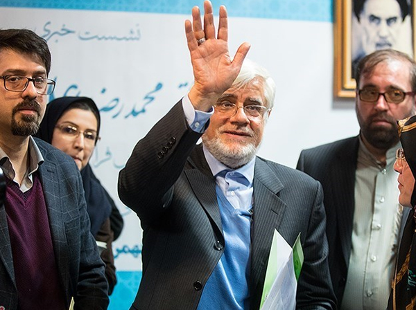 -عارف-از-ریاست-شورای-عالی-اصلاح‌طلبان-استعفا-کرد