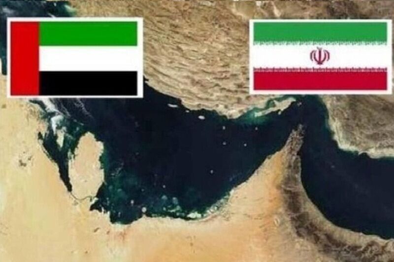 ایران-شریک-راهبردی-امارات-