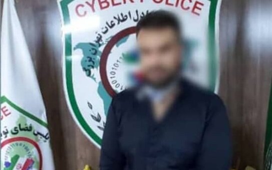 عامل-هتاکی-به-مردم-مازندران-روانه-زندان-شد