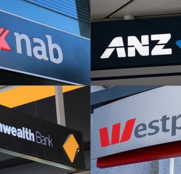 بررسی-وضعیت-بانک‌های-بزرگ-استرالیا