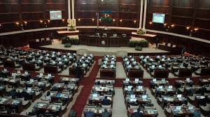 تصمیم-پارلمان-جمهوری-آذربایجان-برای-برقراری-حکومت-نظامی-در-برخی-شهرهای-این-کشور