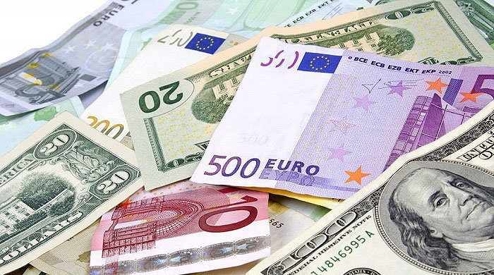 قیمت-دلار-و-یورو-امروز-۱۳۹۹-07-13