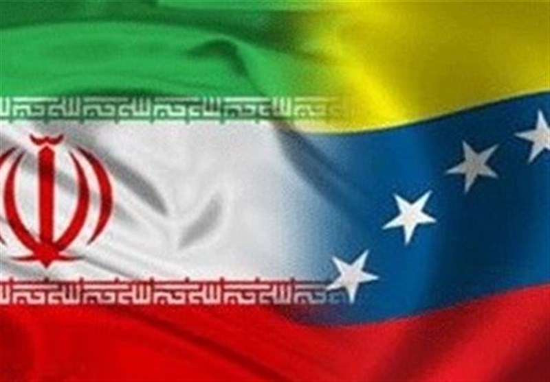 ششمین-نفتکش-ایرانی-بزودی-به-ونزوئلا-می‌رسد