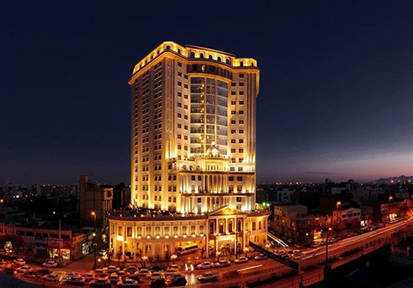 همه-چیز-درباره-هتل-قصر-طلایی-مشهد