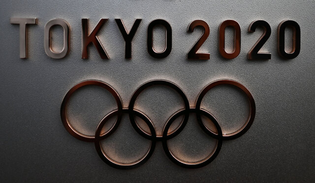 شعار-رسمی-المپیک-۲۰۲۰-مشخص-شد