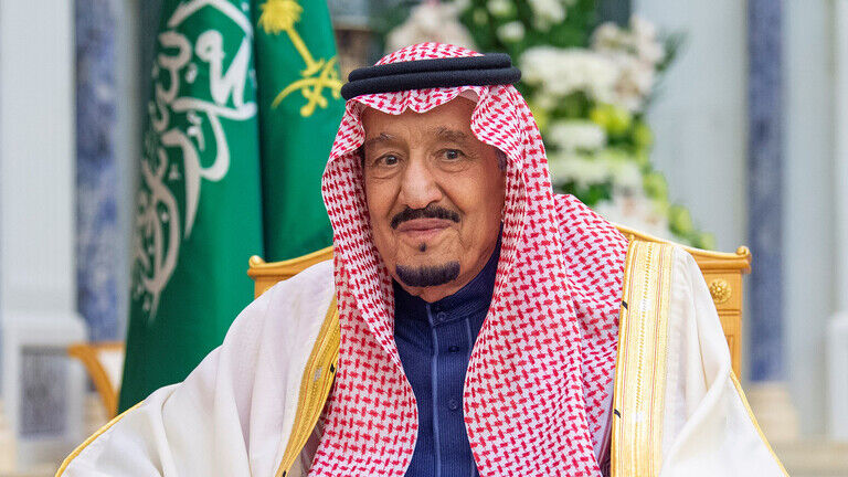 پادشاه-عربستان-طرح-صلح-عربی-اساس-راه-حل-درگیری‌های-خاورمیانه-است
