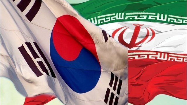 تجارت-کالاهای-بشردوستانه-با-توافق-ایران-و-کره‌جنوبی