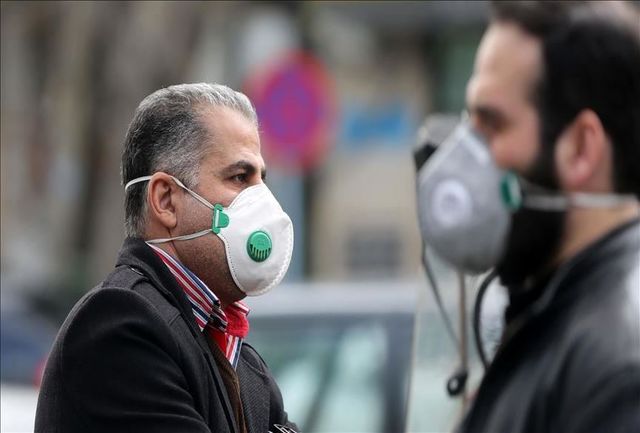 تهران-همچنان-در-شرایط-قرمز-لطفا-ماسک-بزنید