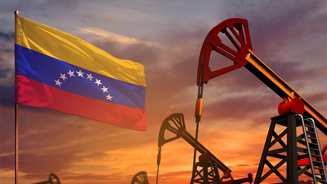صادرات-نفت-ونزوئلا-حال-خوشی-ندارد