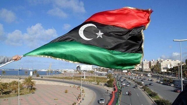 انفجار-در-پایتخت-لیبی