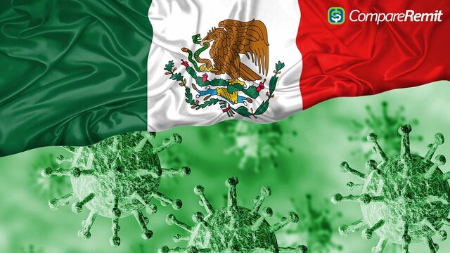 آمار-قربانیان-کرونا-در-مکزیک-افزایش-یافت