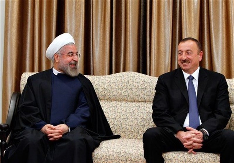 گفتگوی-تلفنی-روحانی-با-رئیس‌جمهور-آذربایجان--علی-اف-امنیت-ایران-را-امنیت-آذربایجان-می-دانیم