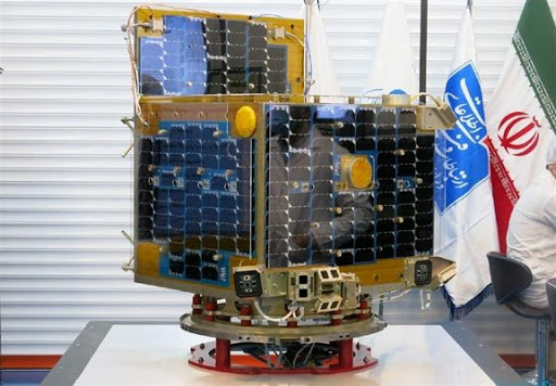 ماهواره-ظفر-طی-روزهای-آینده-به-فضا-پرتاب-می‌شود