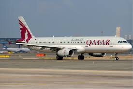 قطر-ایرویز-زیر-بار-اجرای-فاصله-گذاری-اجتماعی-نرفت