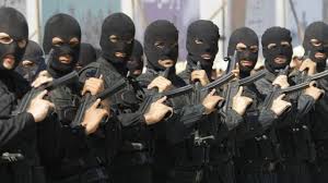 تاسیس-اولین-تیم-زنان-خنثی-سازی-مواد-منفجره-در-پلیس-دبی