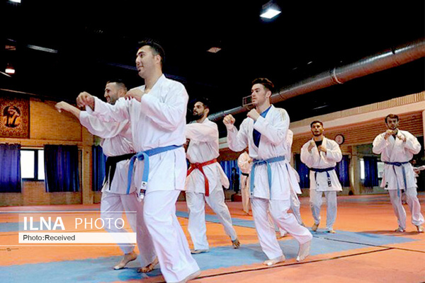 ایران-بهترین-تیم-کاراته-سال-2019-جهان-شد