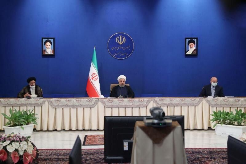 روحانی--دولت-دنبال-گشایش-اقتصاد-و-معیشت-مردم