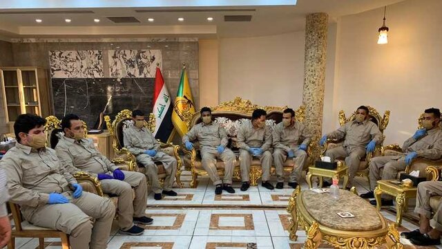 تمام-زندانیان-حزب-الله-عراق-آزاد-شدند