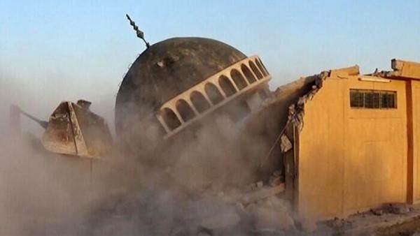 داعش-و-فاجعه-گردشگری-مذهبی