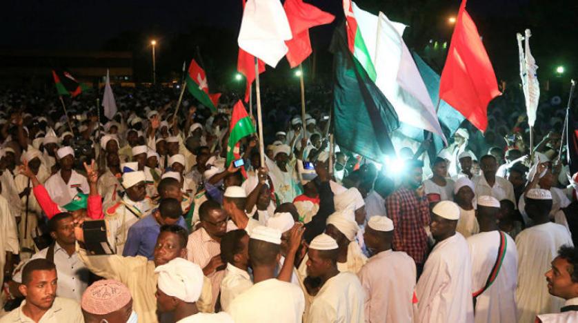 تظاهرات-سودانی‌ها-در-اعتراض-به-وضعیت-بد-معیشتی