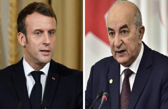 توافق-الجزایر-و-فرانسه-برای-ارتباط-موثر