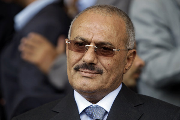 افشای-روابط-رئیس‌جمهوری-پیشین-یمن-با-القاعده