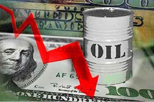 تداوم-کاهش-قیمت-نفت