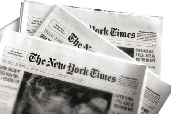 نیویورک-تایمز-کمپین-ضد-ایرانی-ترامپ-شک