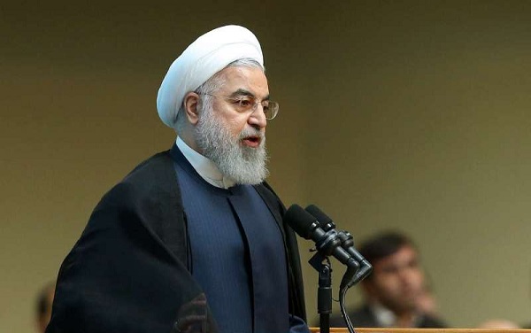 روحانی-بانک-و-اصلاح-امور-بانک-ها-اولویت