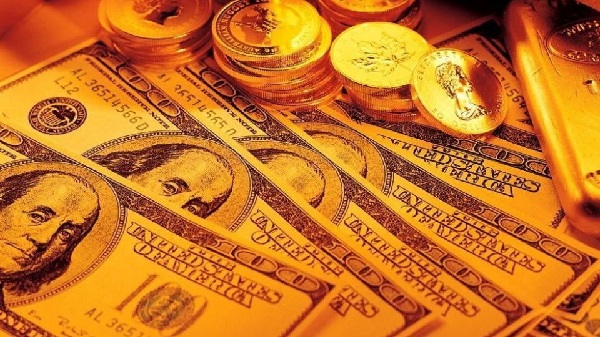 سقوط-ارزش-دلار-و-طلا-و-عارضه‌های-تدبیر