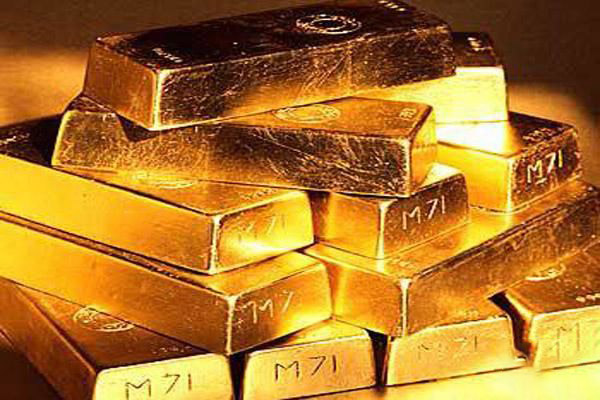 توقف-در-روند-افزایشی-طلا-جهانی