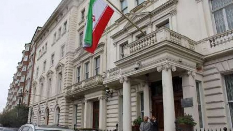سفارت-ایران-در-بلژیک-اتهامات-رسانه-ای-علیه-دیپلمات-ایرانی-را-تکذیب-کرد