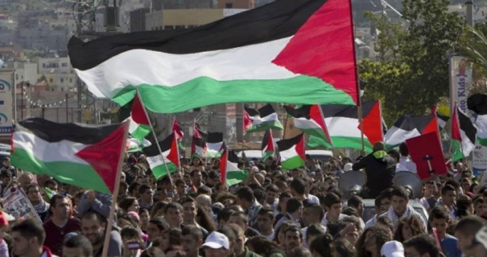 درخواست-رهبری-گروه-های-فلسطینی-از-ملت-های-عرب-برای-مقابله-با-صداهای-زهرآهگین-عادی-سازی