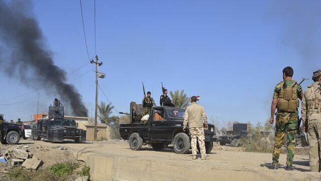 انفجا-در-عراق