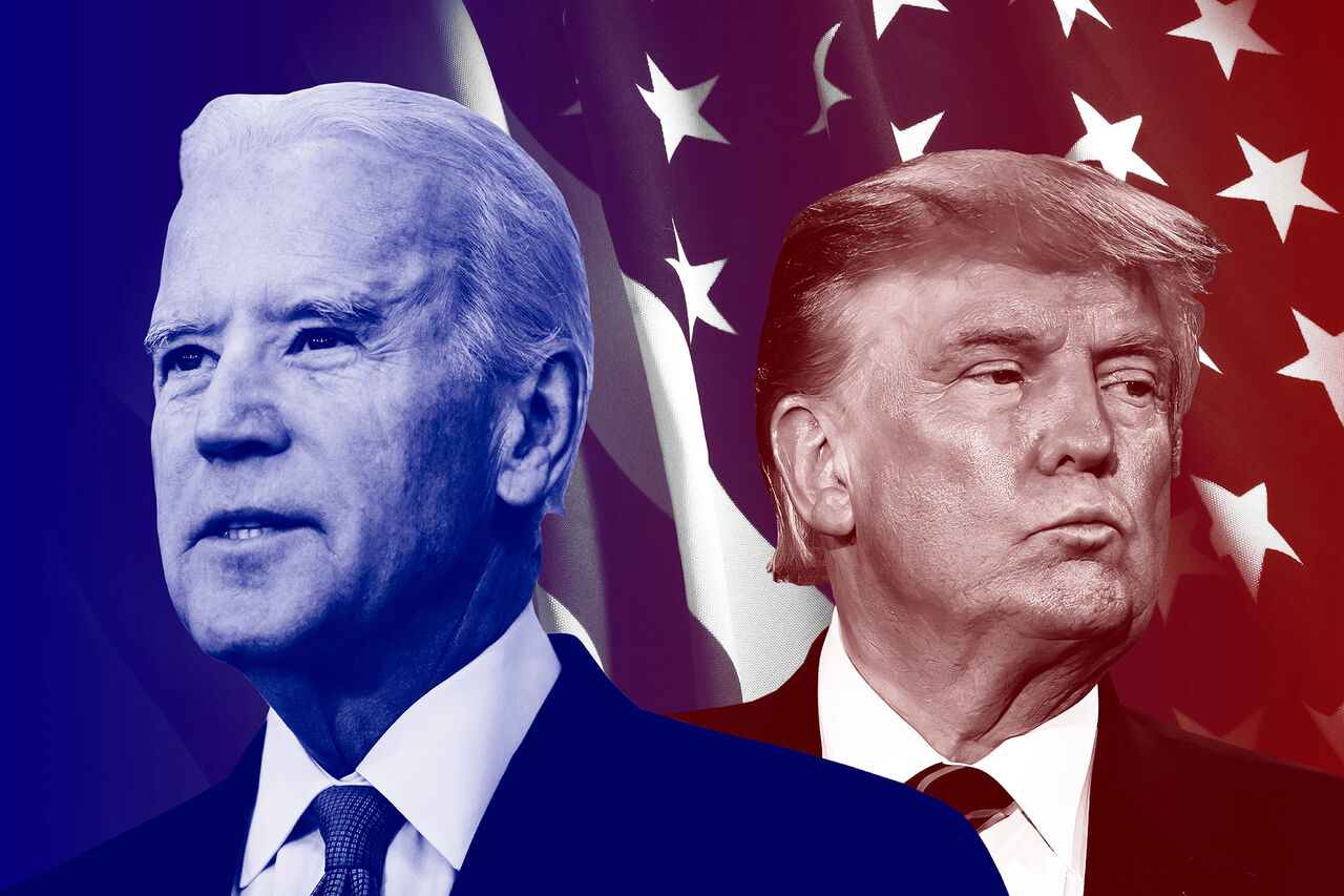 انتخابات-آمریکا-در-یک-نگاه-با-پیشتازی-جو-بایدن